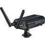 AUDIO TECHNICA - Audio Technica Atw-1701/P1 System 10 Portable Camera Mount With Lapel Mic