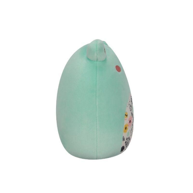 Squishmallows Fritz The Light Green Frog 5-Inch Plush Toy, , large image number 0