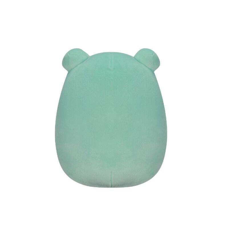 Squishmallows Fritz The Light Green Frog 5-Inch Plush Toy, , large image number 1