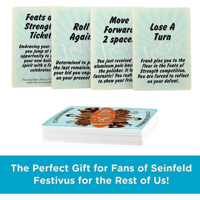 Aquarius Festivus Board Game, , large image number 2