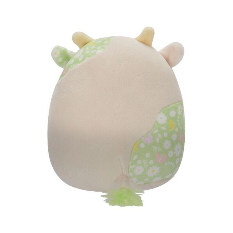 Squishmallows Ada The Floral Cow 5-Inch Plush Toy, , large image number 3