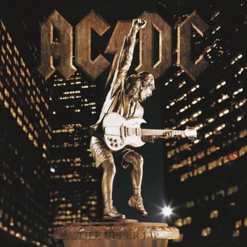 Stiff Upper Lip | AC/DC, , large image number 0