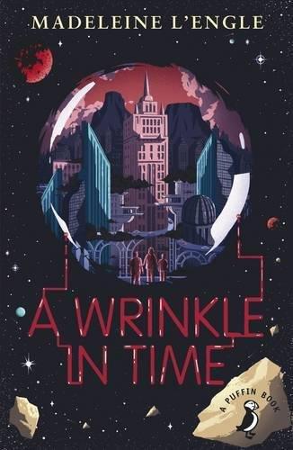 Wrinkle In Time | Madeleine L'Engle, , large image number 0