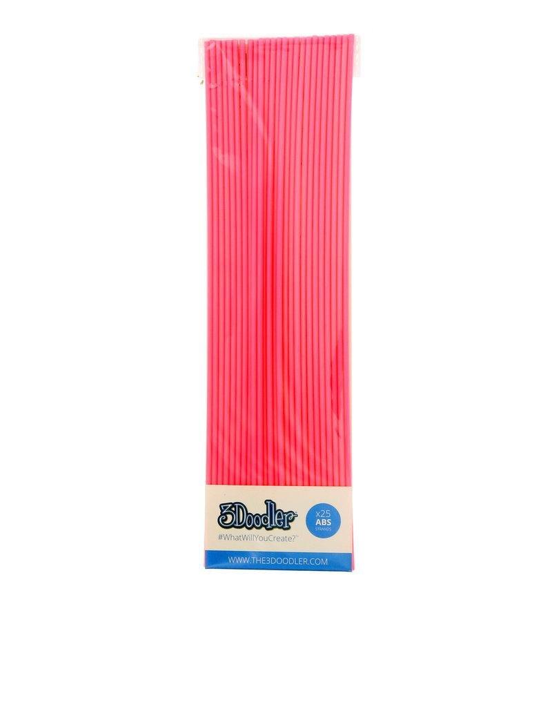 3Doodler Abs Single Ab14-Hpnk, , large image number 0