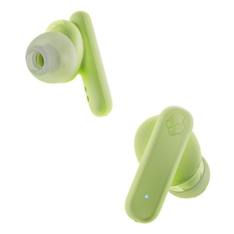 Skullcandy Smokin Buds True Wireless Earbuds - Matcha, , medium