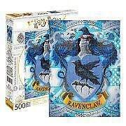 Aquarius Harry Potter Ravenclaw Jigsaw Puzzle (500 Pieces), , large image number 1
