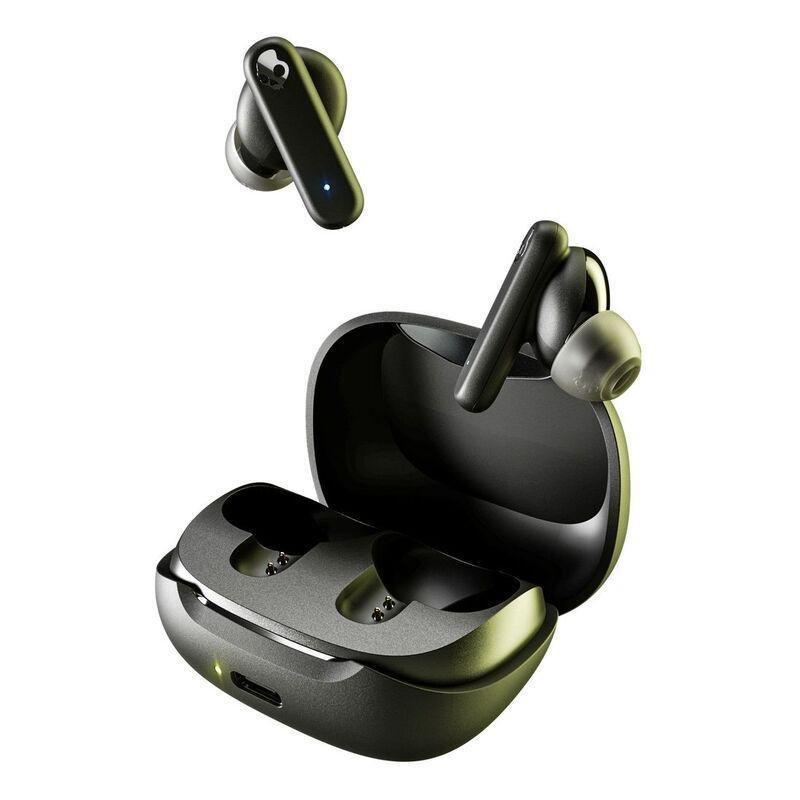 Skullcandy Smokin Buds True Wireless Earbuds - True Black, , large image number 0