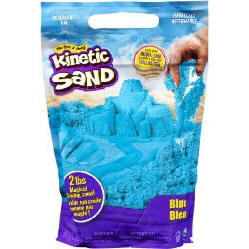 Kinetic Sand Colour Bag 2lbs, , large image number 8