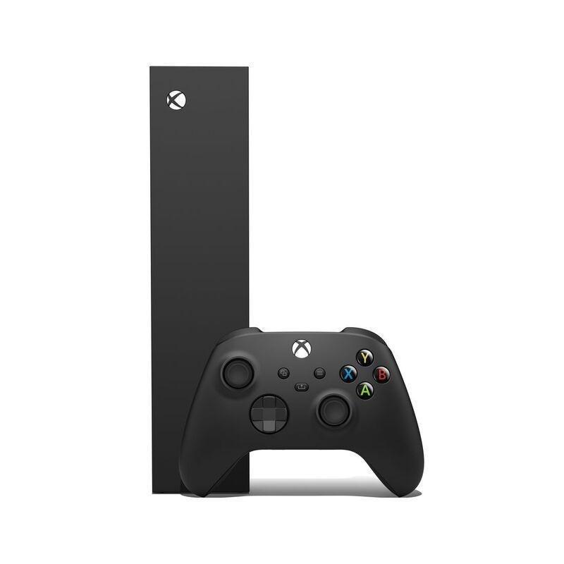 Xbox Series S Digital 1TB Console - Black, , large image number 5