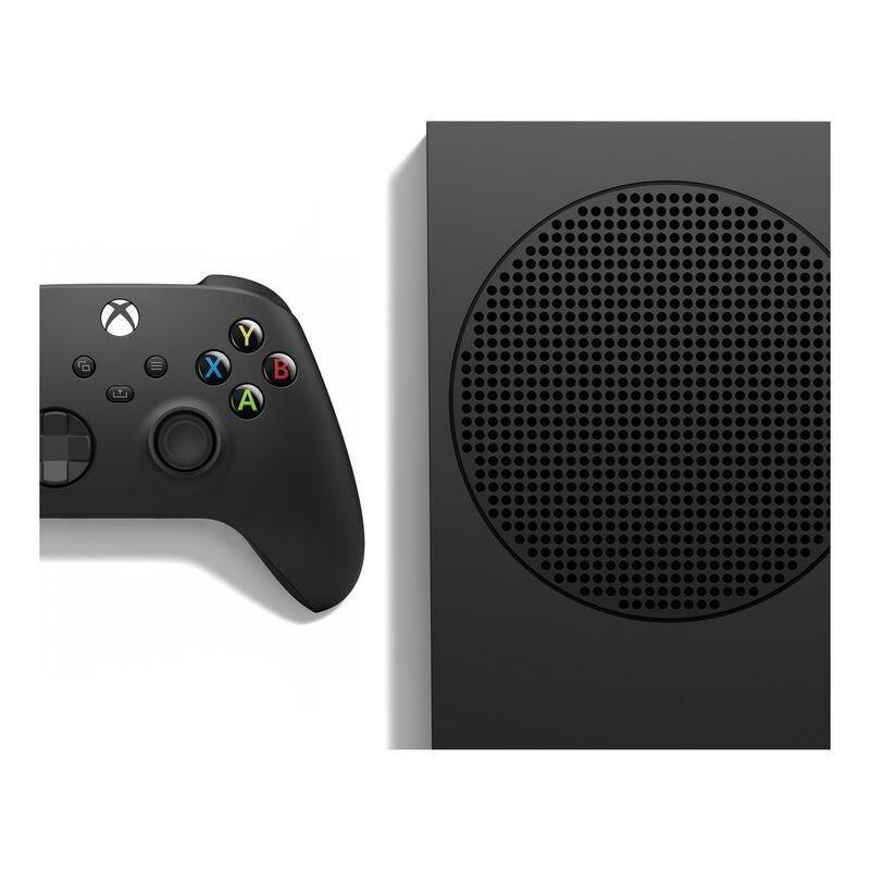 Xbox Series S Digital 1TB Console - Black, , large image number 7