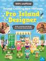 KINGFISHER BOOKS UK - Animal Crossing New Horizons Pro Island Designer | Claire Lister