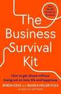 PENGUIN BOOKS UK - The Business Survival Kit | Byron Cole