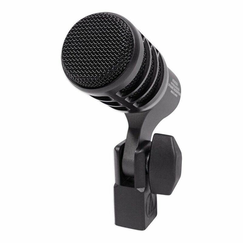 Audio Technica Atm230Pk Drum Microphone 3 Pack, , large image number 2