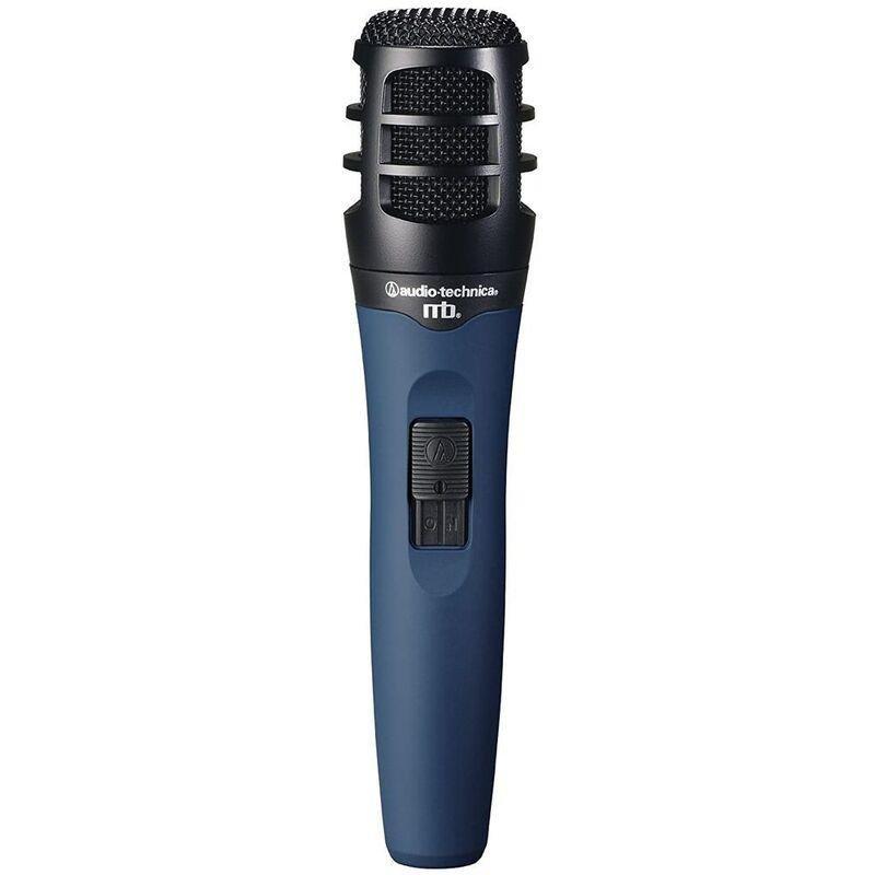 Audio Technica Mb2K Instrumental Microphone, , large image number 0