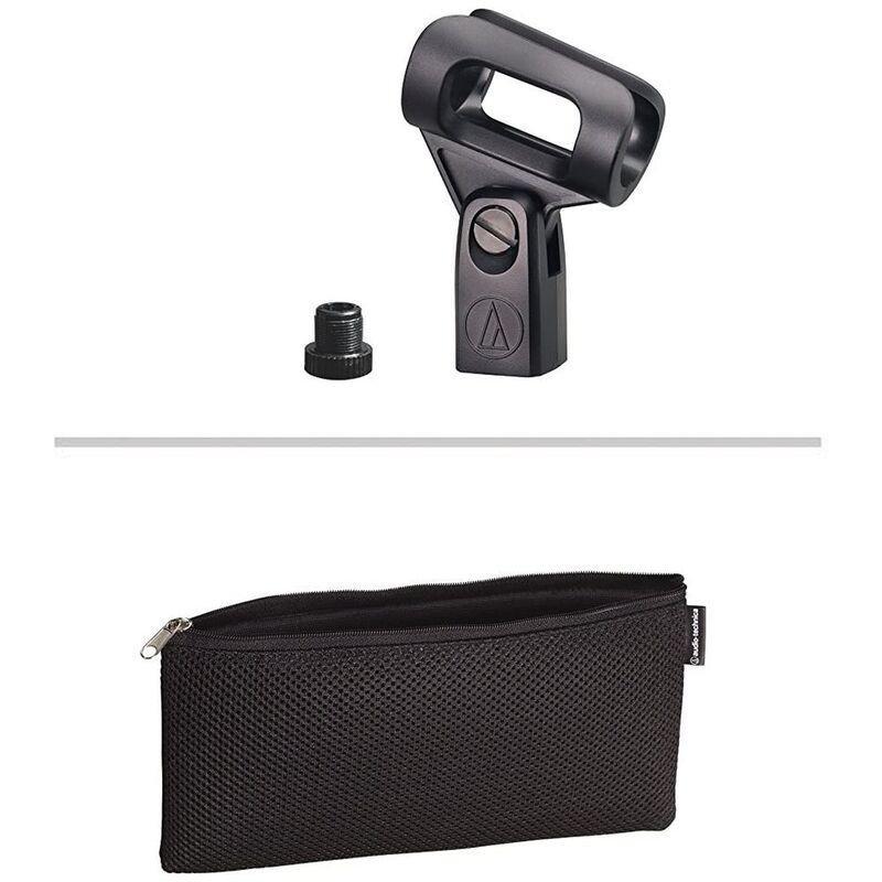 Audio Technica Mb2K Instrumental Microphone, , large image number 1