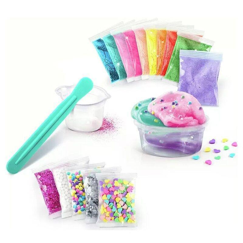 Canal Toys So Slime Diy Slime Mix 'In Kit (Pack of 10) Ssc184, , large image number 2
