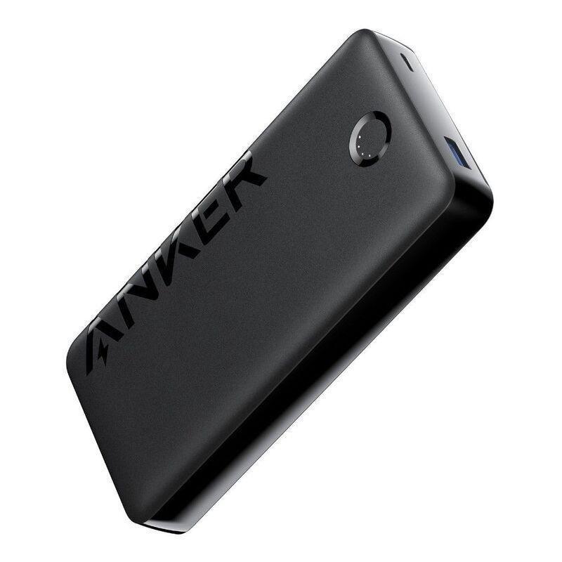 Anker 325 PowerCore 20K II Power Bank - Black, , medium