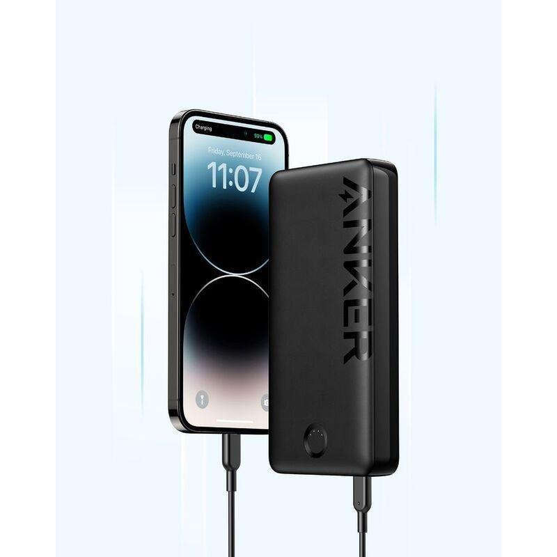 Anker 325 PowerCore 20K II Power Bank - Black, , large image number 1