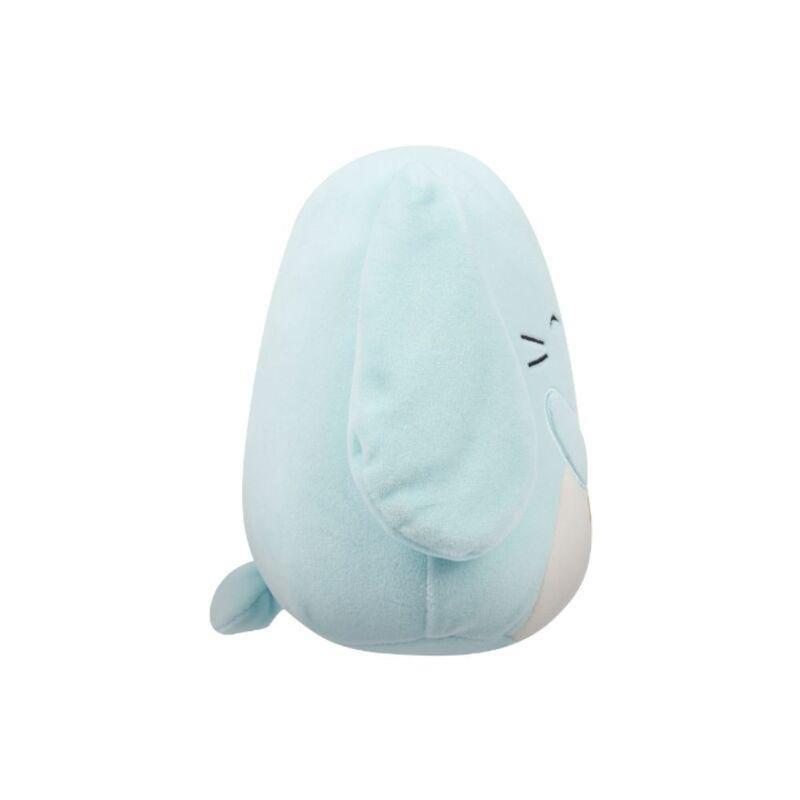 Squishmallows Buttons The Blue Bunny 7.5-Inch Plush Toy, , large image number 2