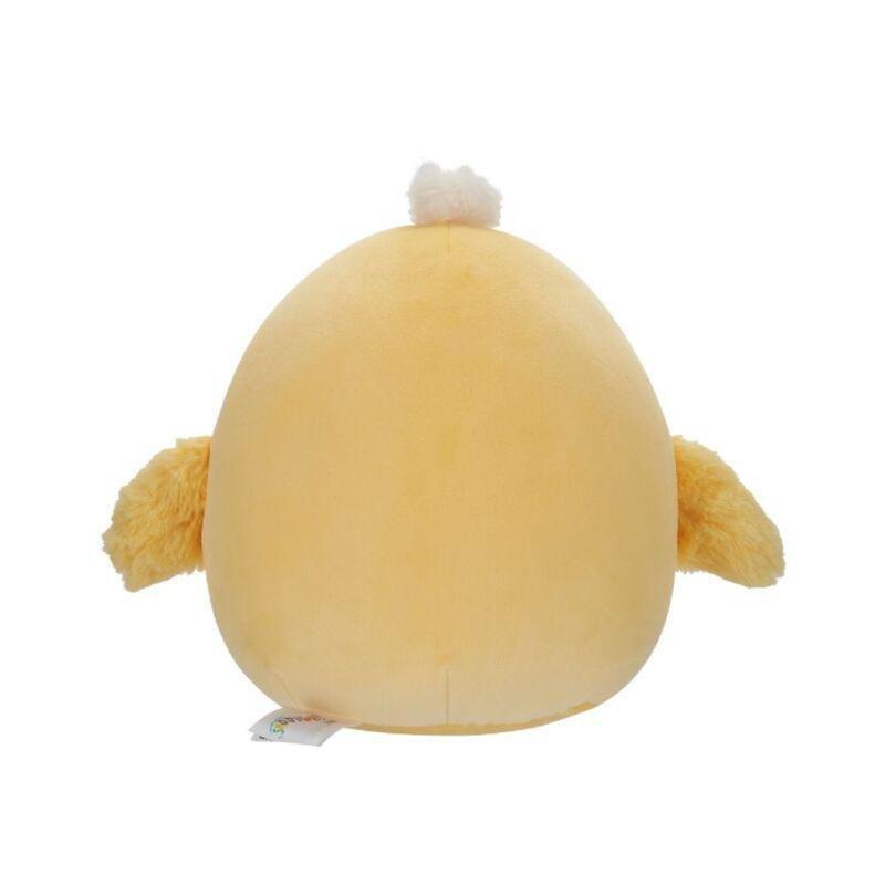 Squishmallows Aimee The Yellow Chick 7.5-Inch Plush Toy, , large image number 3