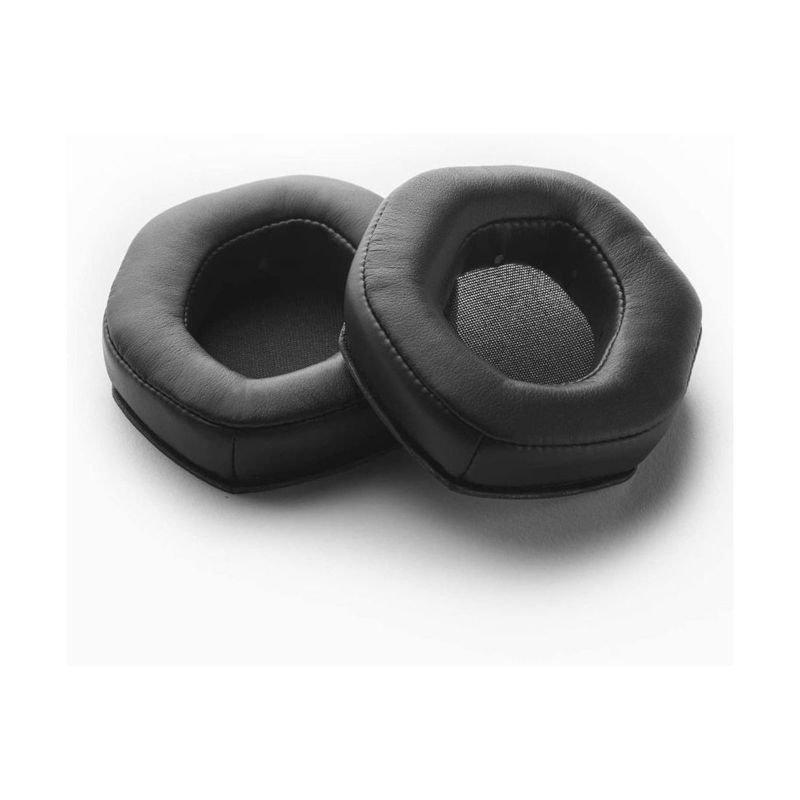 V-MODA XL Cushions for Over-Ear Headphones - Black, , large image number 0