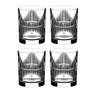 RIEDEL - Riedel Mixing Glass Set 300ml (Set of 4)