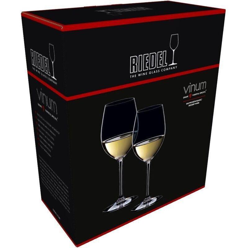 Riedel vinum deals