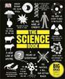 Science Book | Dorling Kindersley