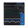 Yamaha 16-Channel Mixing Console with Effects USB MG16XU