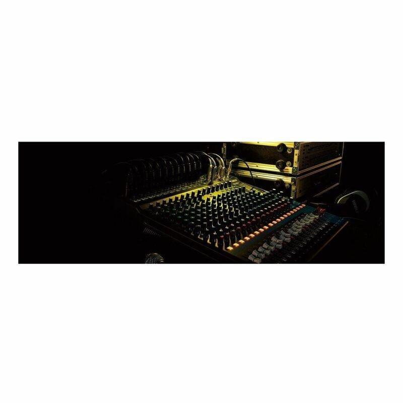 Yamaha 16-Channel Mixing Console with Effects USB MG16XU, , large image number 1