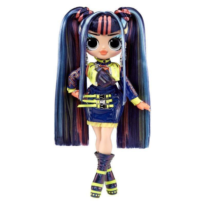 L.O.L. Surprise OMG Victory Fashion Doll, , large image number 1