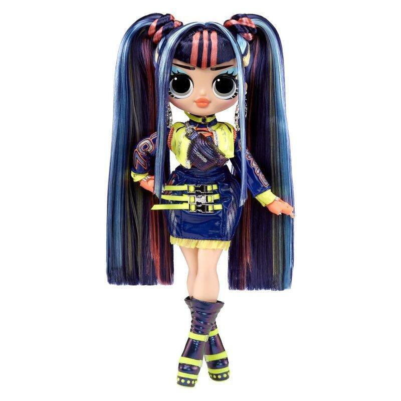 L.O.L SURPRISE - L.O.L. Surprise OMG Victory Fashion Doll