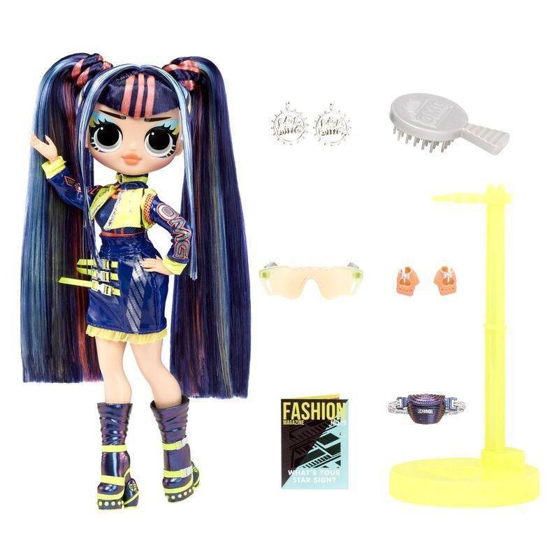 L.O.L. Surprise OMG Victory Fashion Doll, , large image number 2