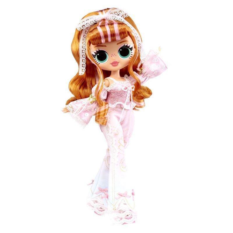 L.O.L. Surprise OMG Wildflower Fashion Doll, , large image number 1