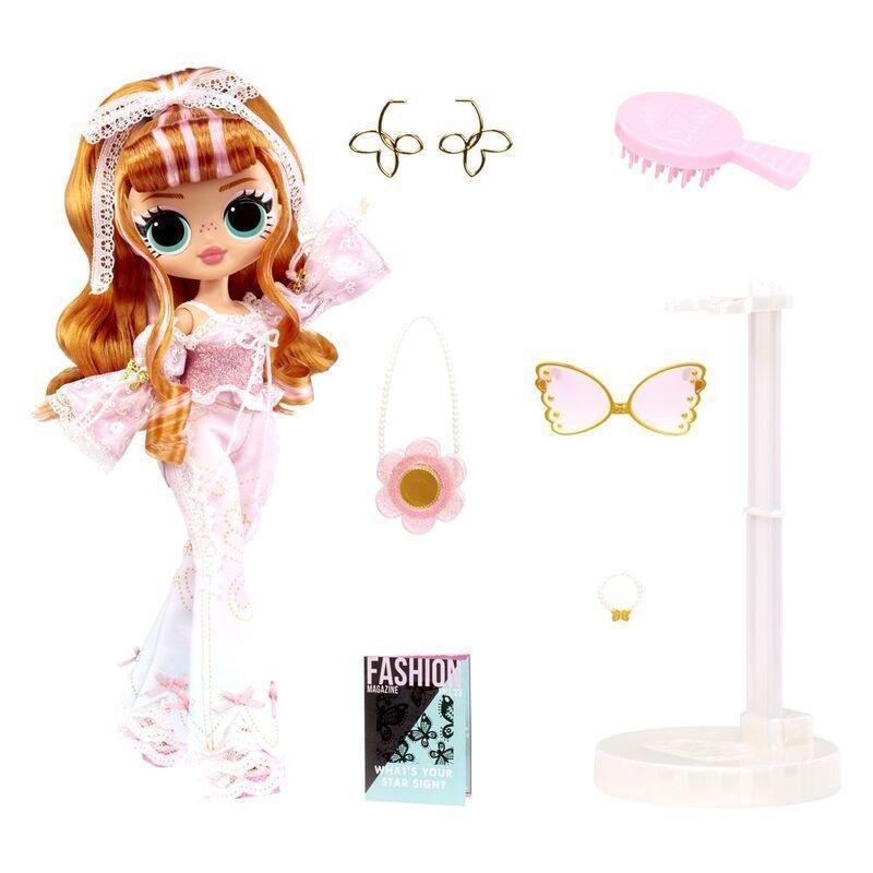 L.O.L. Surprise OMG Wildflower Fashion Doll, , large image number 2
