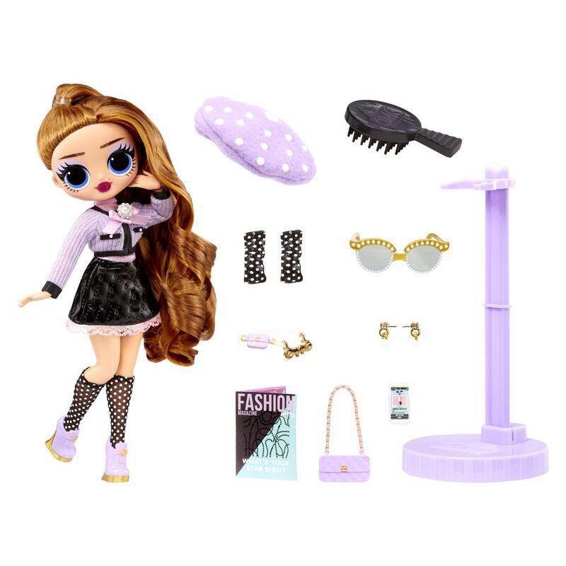 L.O.L. Surprise OMG Pose Fashion Doll, , large image number 1