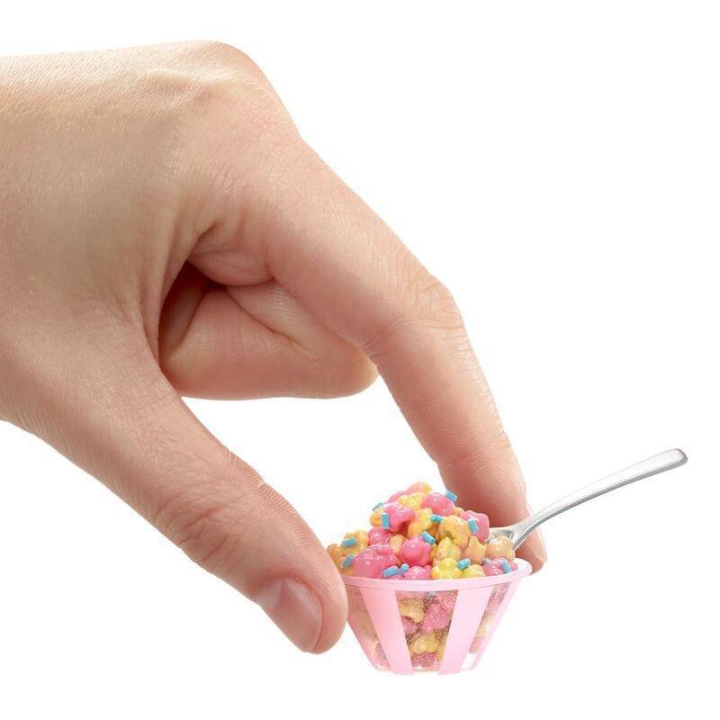 Mga's Miniverse Make It Mini Foods Cafe (Assortment - Includes 1), , large image number 2