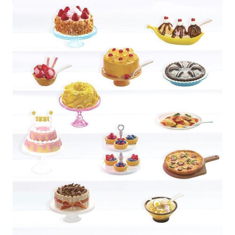 Mga's Miniverse Make It Mini Foods Diner (Assortment - Includes 1), , large image number 2