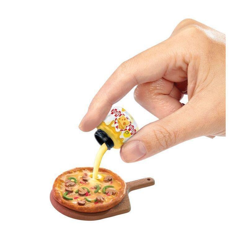 Mga's Miniverse Make It Mini Foods Diner (Assortment - Includes 1), , large image number 3
