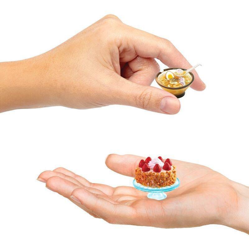Mga's Miniverse Make It Mini Foods Diner (Assortment - Includes 1), , large image number 4
