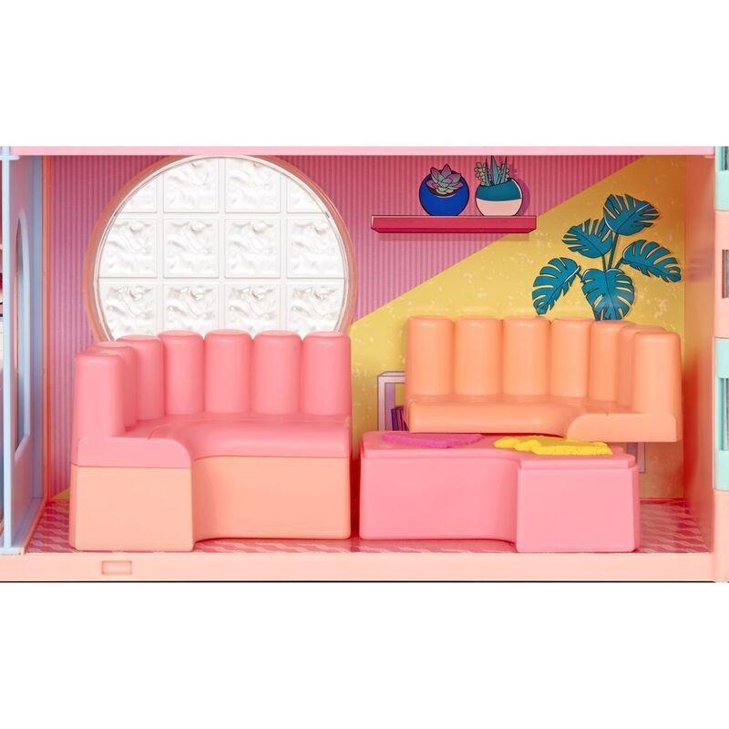 L.O.L. Surprise Squish Sand Magic House With Tot Playset, , large image number 3