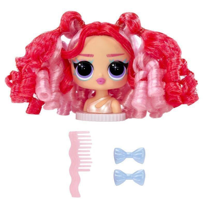 L.O.L. Surprise Tweens Surprise Swap Styling Head (Assortment - Includes 1), , large image number 2