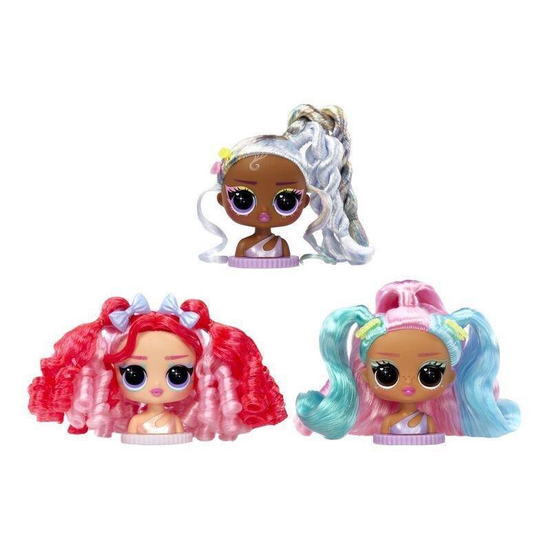 L.O.L. Surprise Tweens Surprise Swap Styling Head (Assortment - Includes 1), , large image number 3