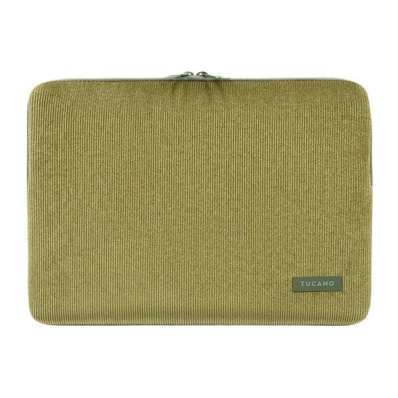 Tucano Velluto Second Skin 14-inch - Green, , medium