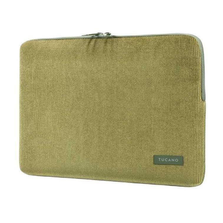 Tucano Velluto Second Skin 14-inch - Green, , large image number 1