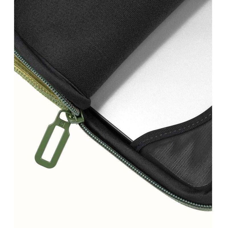 Tucano Velluto Second Skin 14-inch - Green, , large image number 2