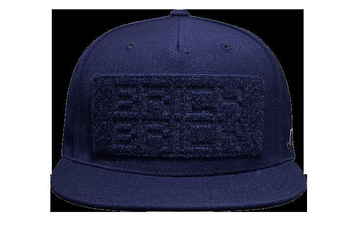 Pixel Navy/Navy Cap +Brick, , large image number 1