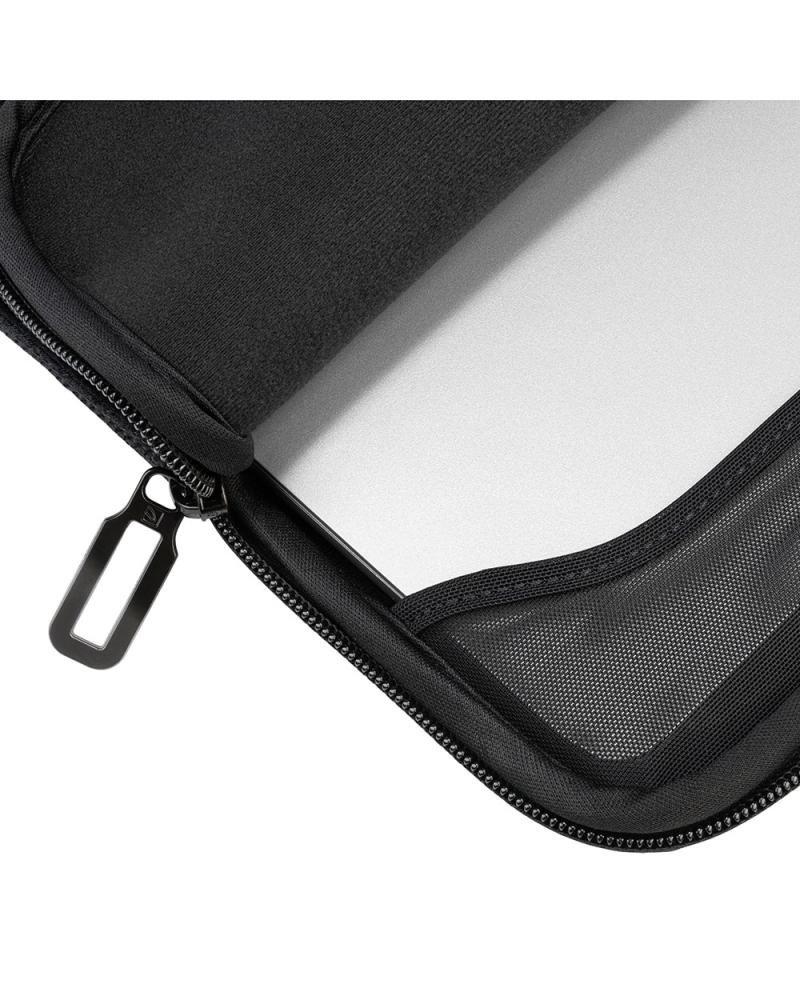 Tucano Velluto Second Skin 14-inch - Black, , medium