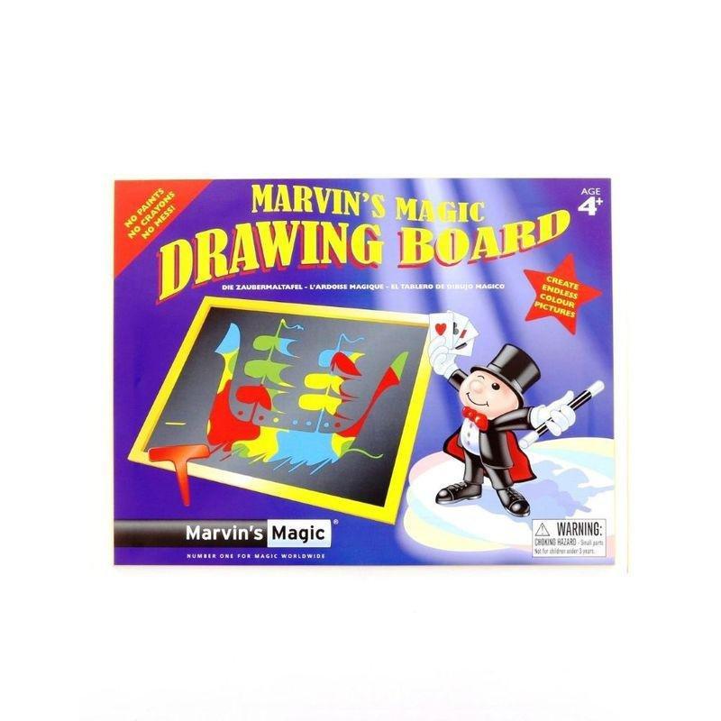 Marvin's Magic Drawing Board, , large image number 0