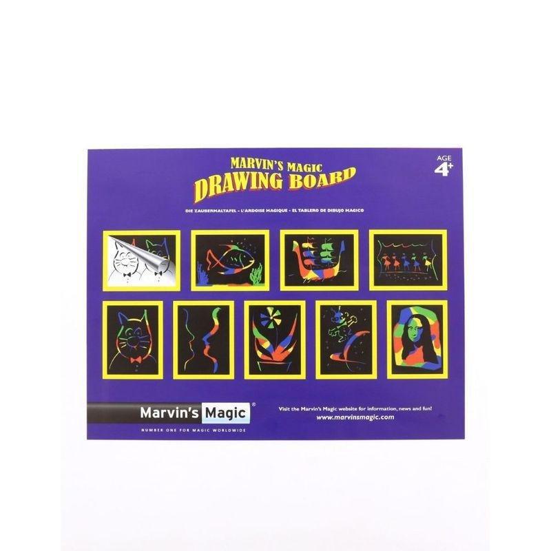 Marvin's Magic Drawing Board, , large image number 1